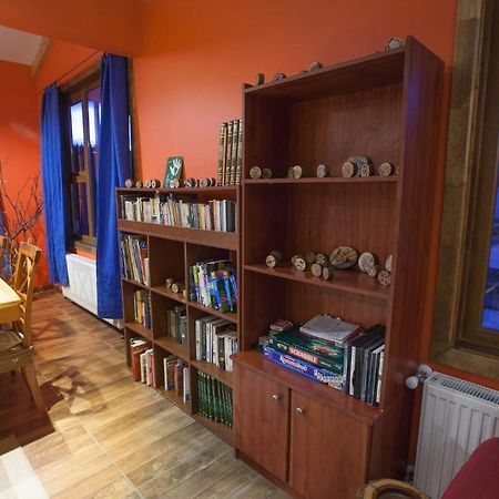 Bed and Breakfast The Singing Lamb Puerto Natales Exteriér fotografie